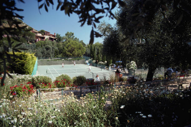 大满贯赛事晋级之路：打进决赛需要赢下几场比赛？