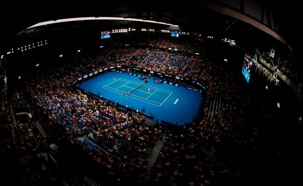 板式网球场地尺寸标准:发球区与中场线的设计要求