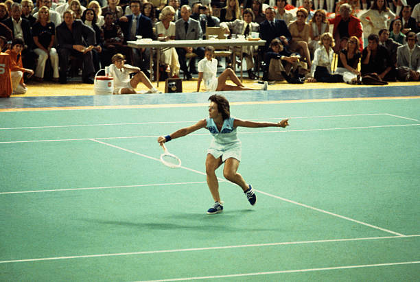 从罗兰加洛斯走出的巨星:法国网球明星全解析