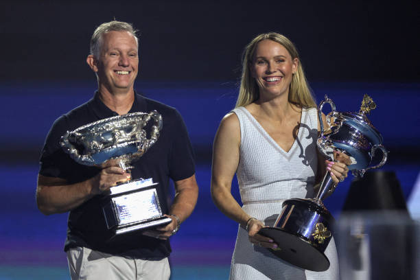 郑钦文赛场表现如何?直播实时解析技术统计