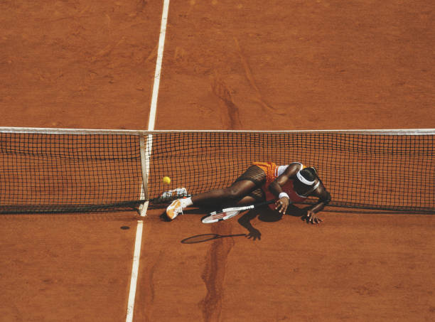 山东威海网球公开赛直播今日开启：精彩瞬间一网打尽！