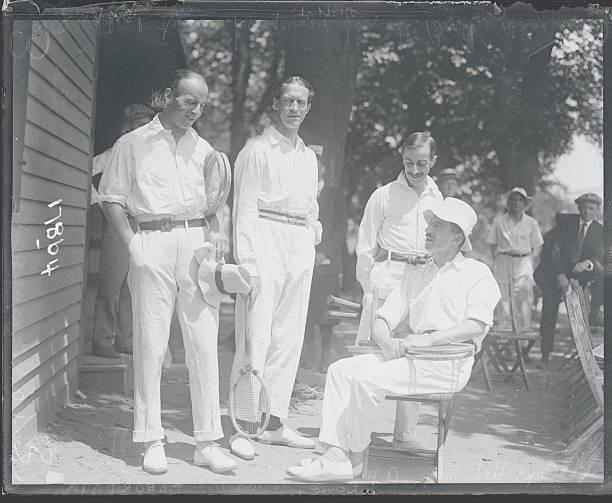 网球装备选购指南：如何挑选适合自己的球拍？