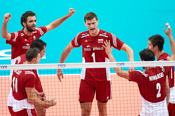 排球比赛规程模板定制:根据赛事级别调整内容