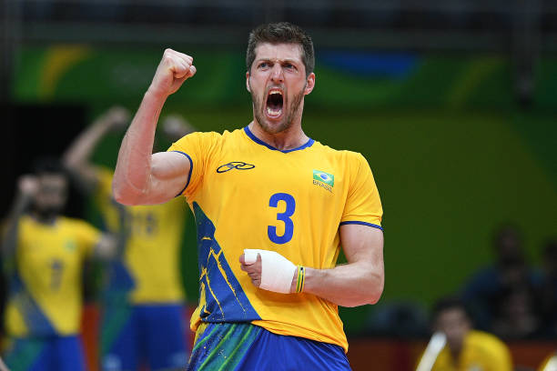 排球比赛常见犯规行为及处罚方式