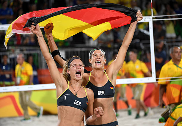 排球发球区长度在不同级别比赛中的差异