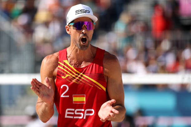 排球比赛中的位置轮换:6人制规则详解