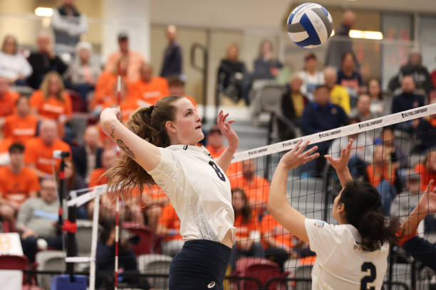 周晓兰:从女排国手到普通人的精彩人生