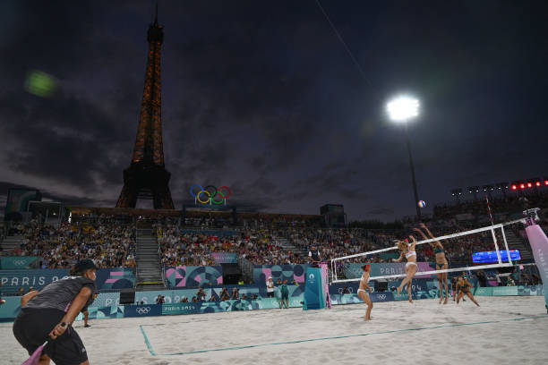 张常宁与丈夫的家世渊源:体育世家的共同梦想与追求