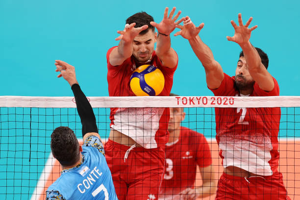 排球赛事2021直播官网：赛事日程与在线观看方式