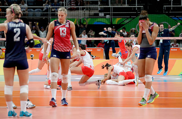 不容错过!2020年女排联赛直播时间表及观赛指南