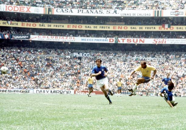 重温经典！2014巴西世界杯决赛高清完整版视频