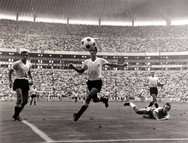 2030年世界杯主办国预测:哪些国家最具竞争力?