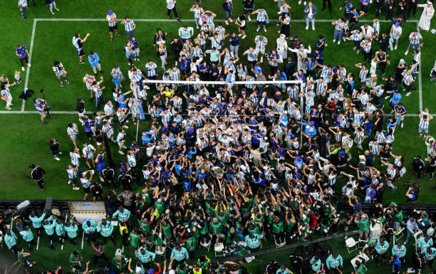 收藏必备:2026世界杯小组赛中国地区观赛时间指南