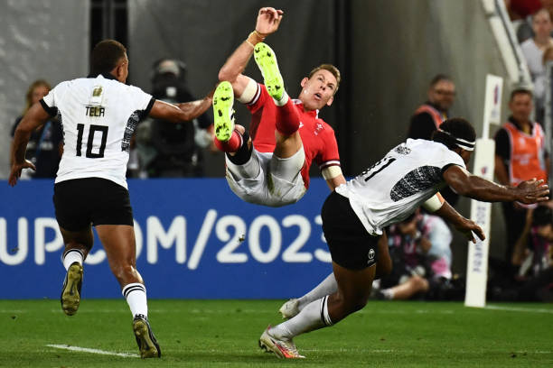 海外党必看:如何在国外观看国内平台的世界杯直播