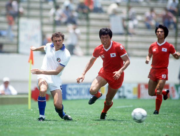 2002年王者归来：大罗带领巴西队第五次夺冠