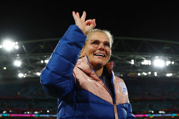 2026世界杯非洲区预选赛积分榜:小组形势一览